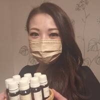 今江 ちまき | chaleur☆西院アロマリラクゼーションサロンシャルールのセラピスト・脱毛士