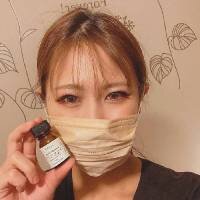 尾崎 あやか | chaleur☆西院アロマリラクゼーションサロンシャルールのエステティシャン　他