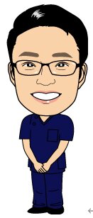 菊地浩平 | バランス整骨院の院長