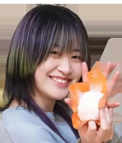 山田サオリ | B2C-TeamSの相棒