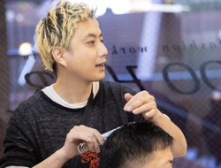 尊田　勝 | Zoo Hairのスタイリスト