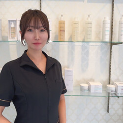 HIROMI | INDIBA Salon Tresの