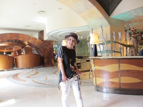 夕輝 | ペルソナ美容室の技術者