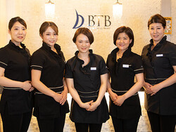 BTB 松山店