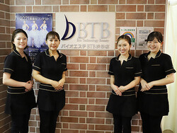 BTB 渋谷店