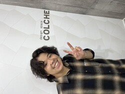 三浦旺介 | COLCHEのアシスタント