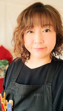 佐藤夕希 | Ｓａ・Ｓｕｎヘアワークのスタイリスト