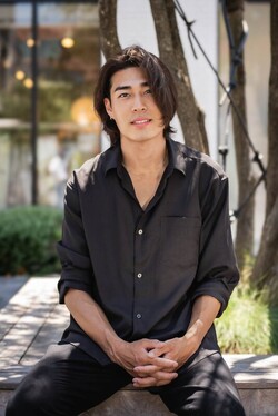 工藤 直耶 | anseeのトップスタイリスト