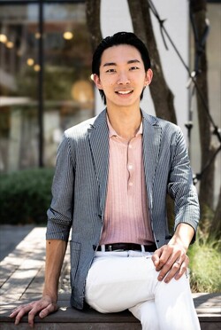 山内 ヨシヒロ | anseeのANSEE代表