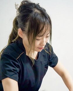 エリカ | Total Beauty Lionessのエステティシャン