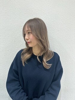 南 沙希 | etoreのスタイリスト