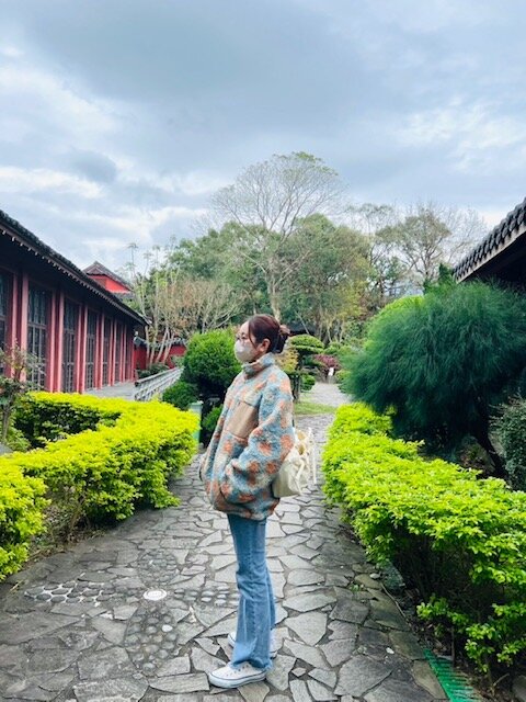 長﨑 | B to Nail 梅田のネイリスト