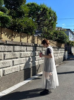 藤波 | B to Nail 梅田のネイリスト