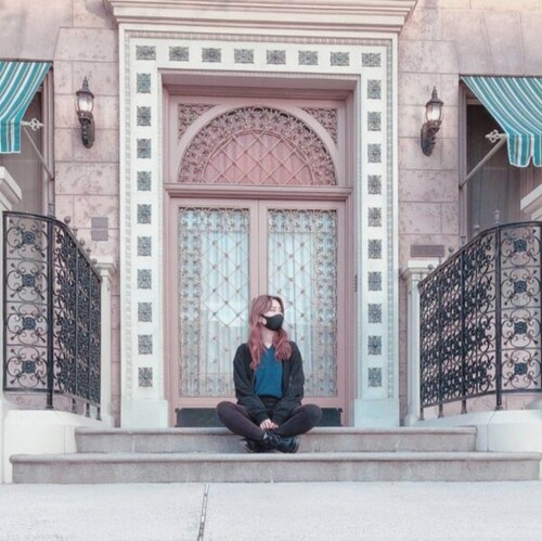 六車 | B to Nail 梅田のネイリスト