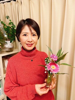 松谷美保 | salon SORAの代表