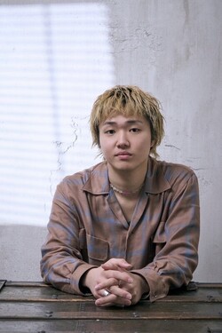 山本優志 | ade omotesandoのデザイナー｜歴7年