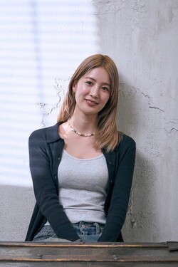 鷺谷玲奈 | ade omotesandoのデザイナー｜歴８年