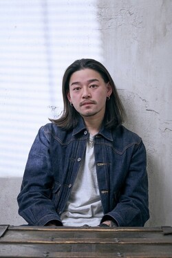 山田竜生 | ade omotesandoのデザイナー|歴10年