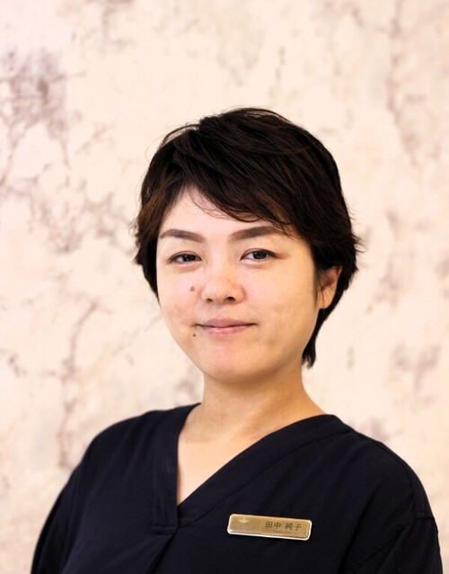 ジュンコ | 【ヘアーエステ専門店】Hair Esthe Salon yakの