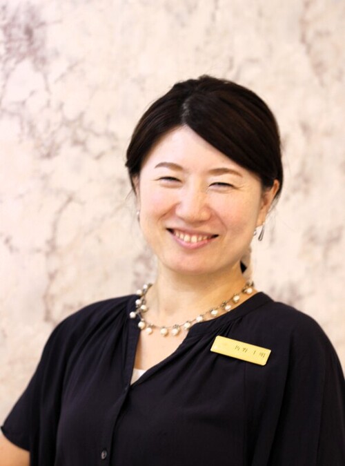 チアキ | 【ヘアーエステ専門店】Hair Esthe Salon yakの