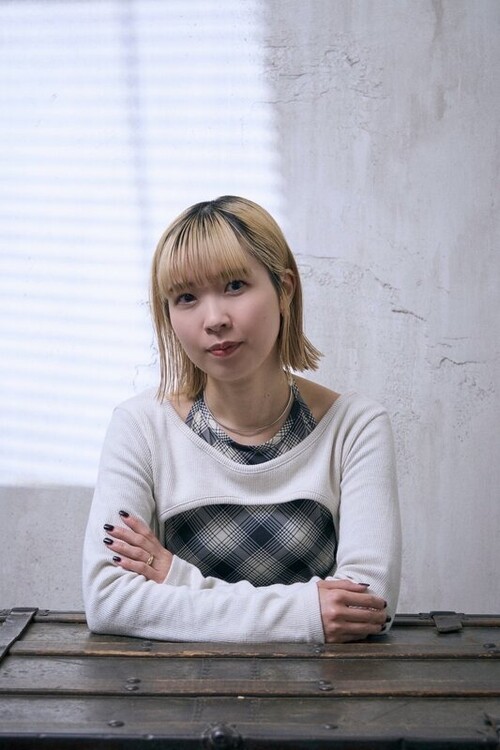 阿比留明日香 | ade omotesandoのデザイナー|歴8年