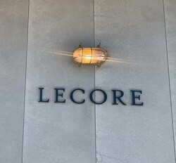 Kazu | LECOREのディレクター