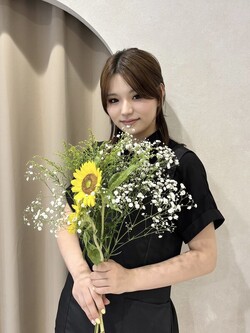 MIYU | je belle 三鷹店のeye designer