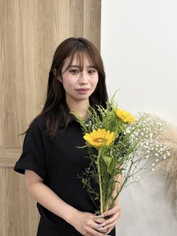 NAGISA | je belle 三鷹店のnailist［主任］