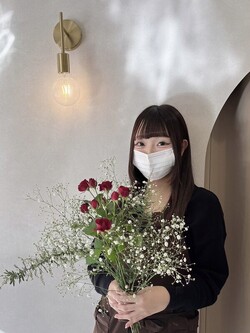 MOE | je belle 三鷹店のeye designer