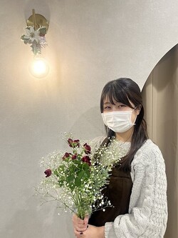 NAO | je belle 三鷹店のjr.nailist