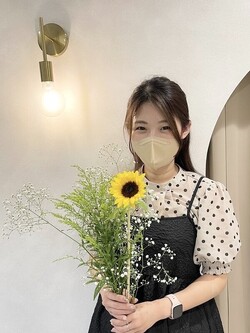 ANZU | je belle 三鷹店のnailist