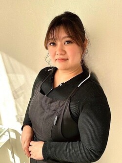 田中 楓 | トータルビューティーサロンBeautifulMe,柏店のネイリスト