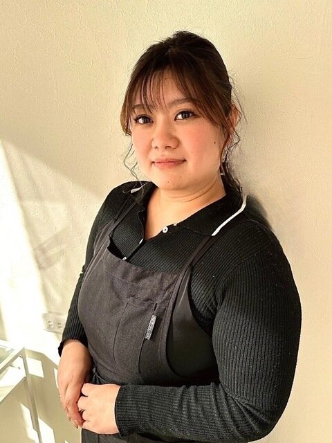 田中 楓 | トータルビューティーサロンBeautifulMe,柏店のネイリスト