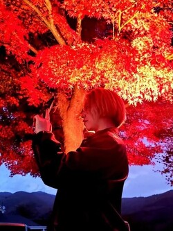 なつき | マリー美容室のスタイリスト