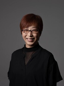 吉瀬 あけみ | マリー美容室のオーナー