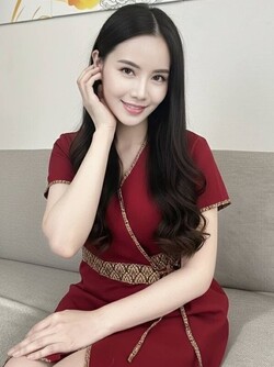 りか（RIKA） | ヌアットタイ新大久保のセラピスト（指名1000円）