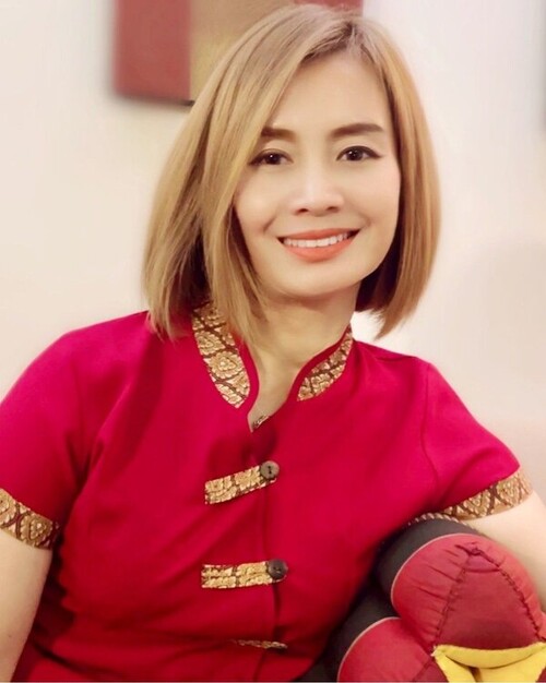 サワ（SAWA） | ヌアットタイ新大久保のセラピスト（指名1000円）