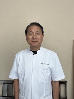 澤 紀男 | クレイ美容・整体 米子 clay urizunの