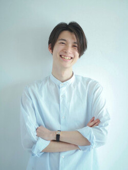 西口朝都 | tasの代表