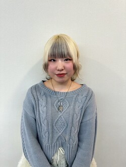 大橋　美優 | etoreのアシスタント