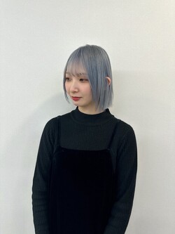 田中　さくら | etoreのカラーリスト