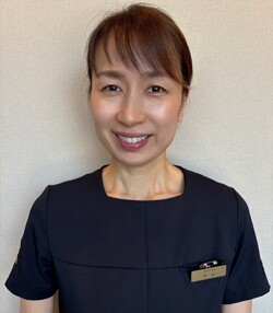 中山 絵美 | HAMIL平尾店のエステティシャン