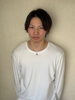 高橋 勇人 | hair doctor Luz恵み野店のスタイリスト