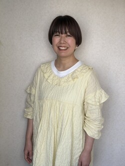 遠藤 美香 | hair doctor Luz恵み野店のマネージャー