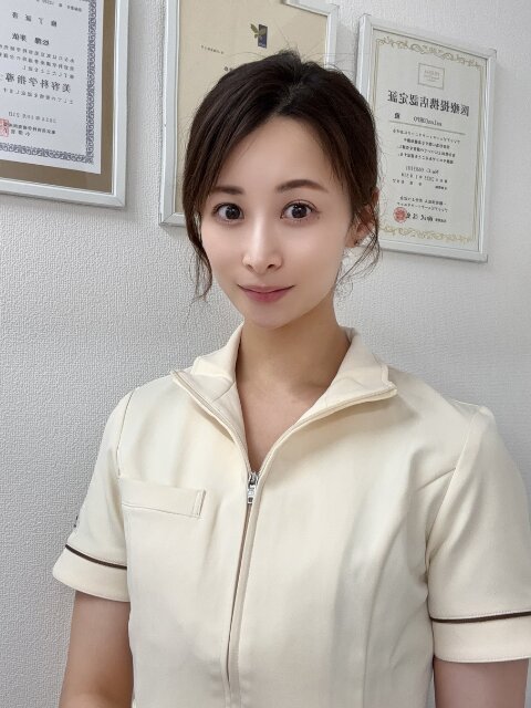 松澤　芽依 | SalonCORPOのオーナー