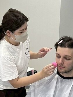 NAO | ビューティーサロン May MUのヘアメイクアーティスト