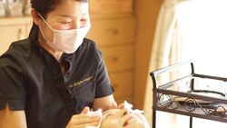 房常　章子 | 黄金美肌サロン Le kokoro 〜ange〜のオーナー黄金美肌セラピスト