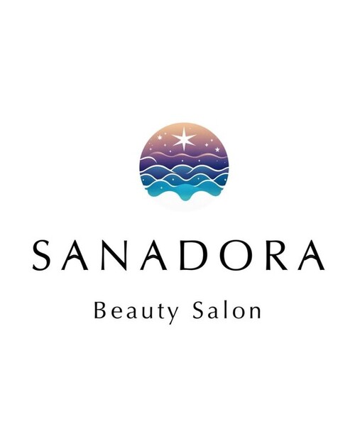 丸岡 | SANADORA　Beauty Salonのセラピスト