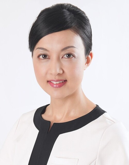 先崎 千恵子 | Kalonのオーナー エステティシャン