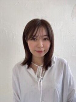 YURI | トータルビューティーサロンBeautifulMe,柏店のアイリスト